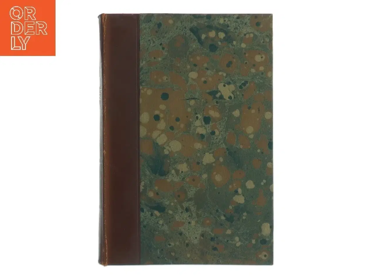 Billede 1 - Christofer Columbus af Johannes V. Jensen (Bog)