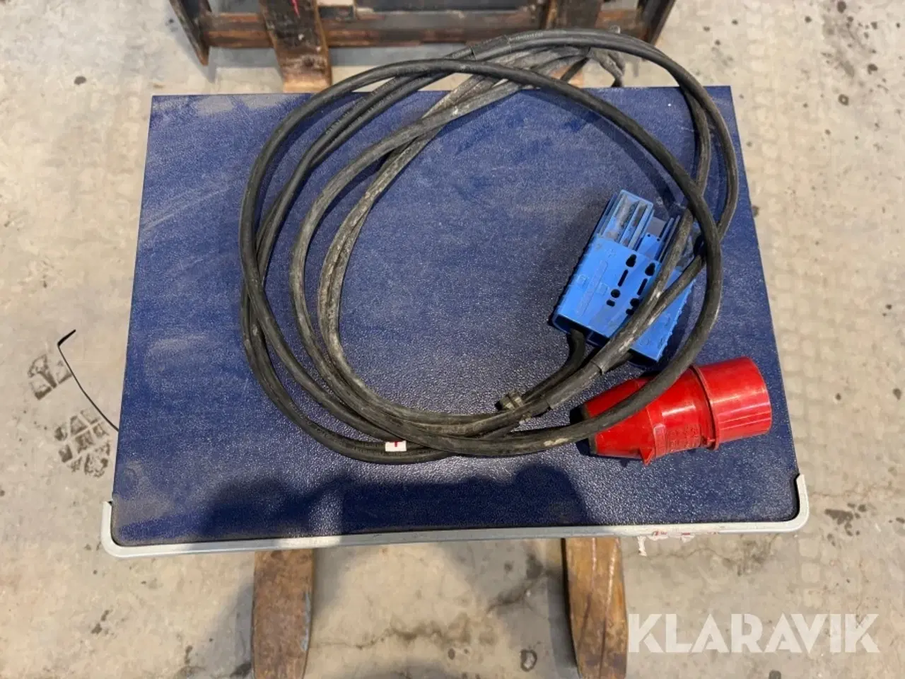 Billede 9 - Truck Nissan S1N1L13Q