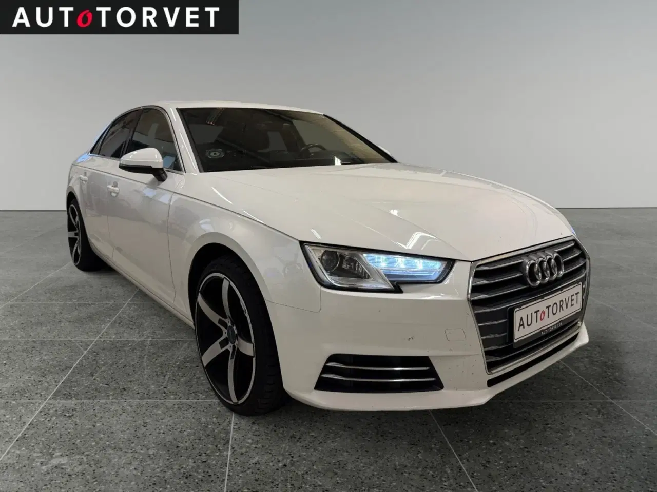 Billede 2 - Audi A4 2,0 TFSi 190