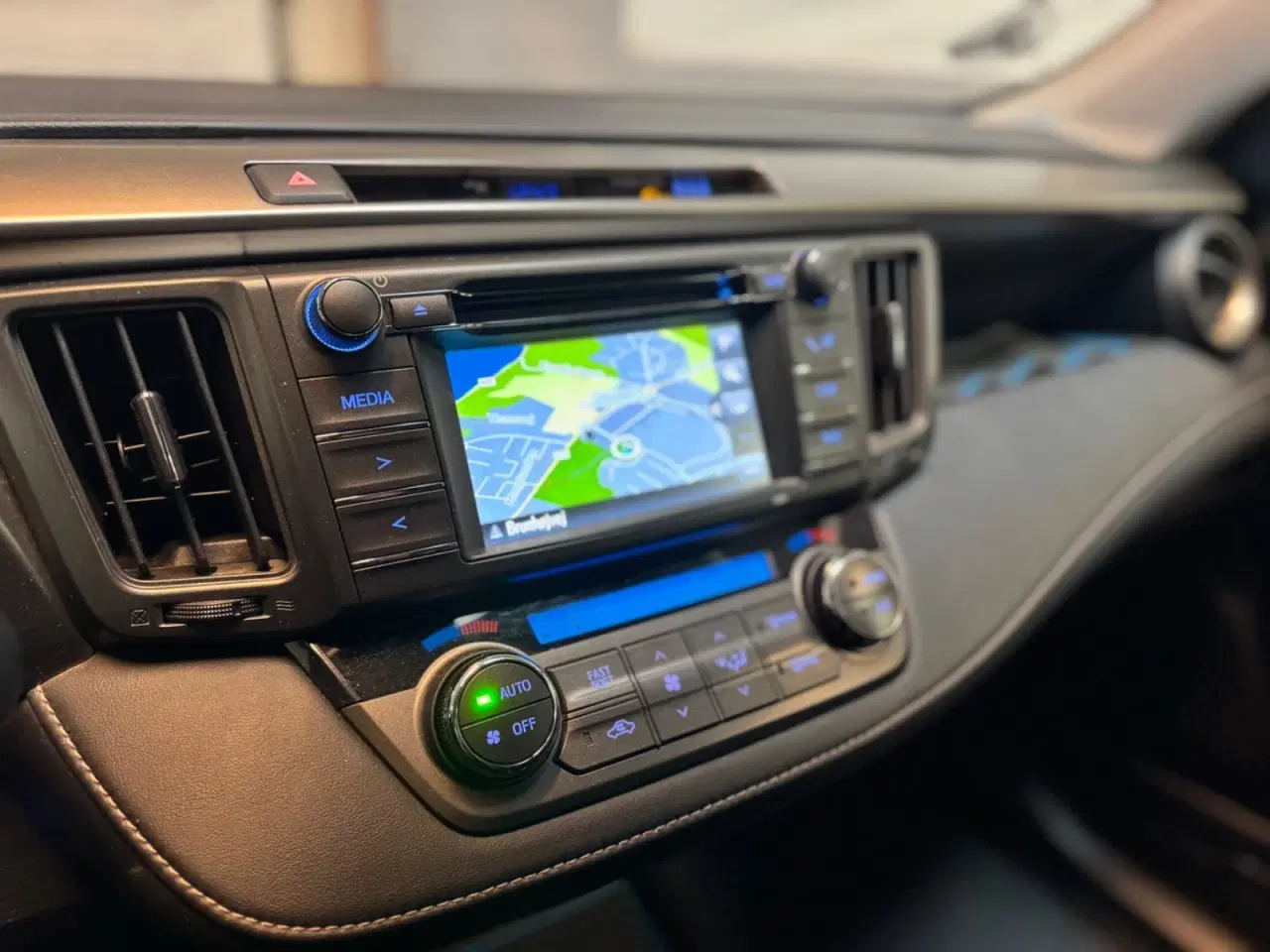 Billede 15 - Toyota RAV4 2,0 VVT-i T3 CVT 4x4 Van