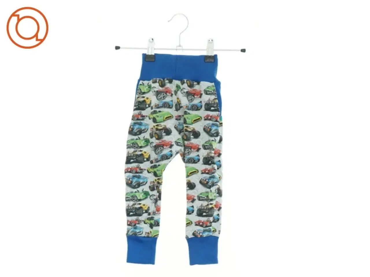 Billede 2 - Bukser (str. 98 cm)
