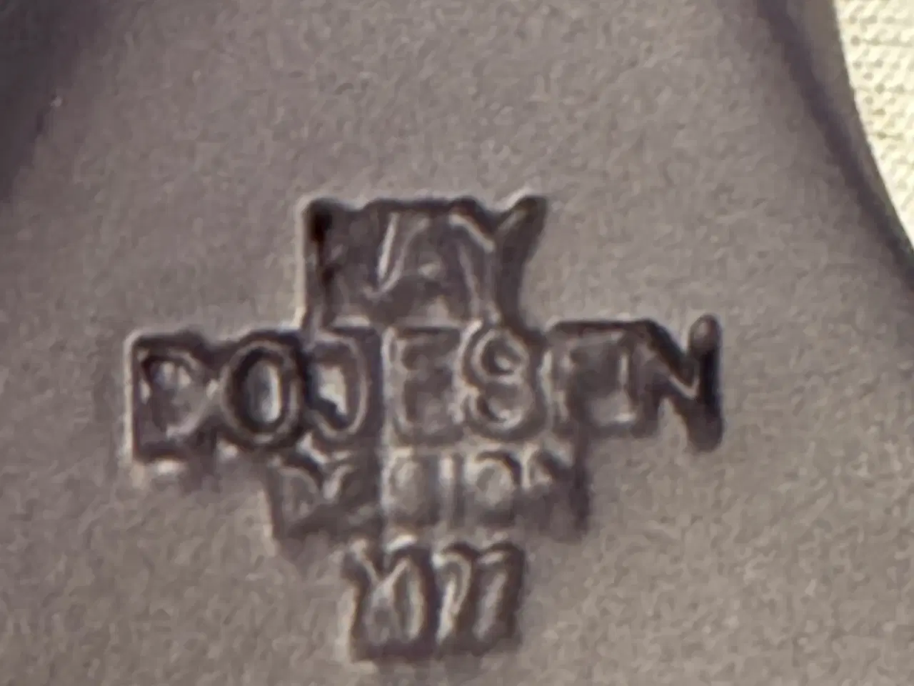 Billede 8 - Ny Poppy Kay Bojesen 2022 årsfugl