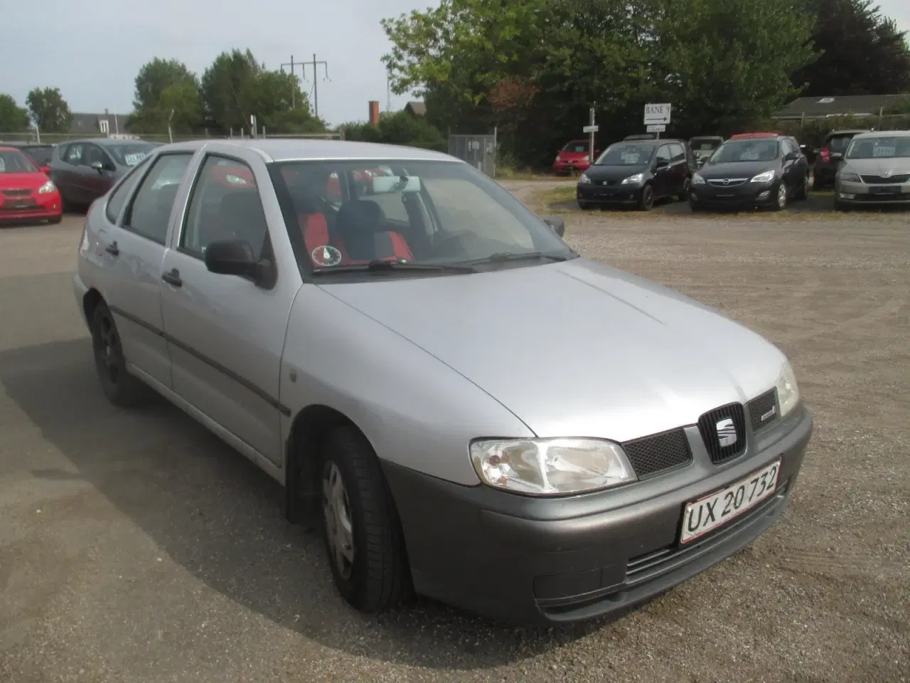 Billede 3 - Seat Cordoba 1,4 Stella