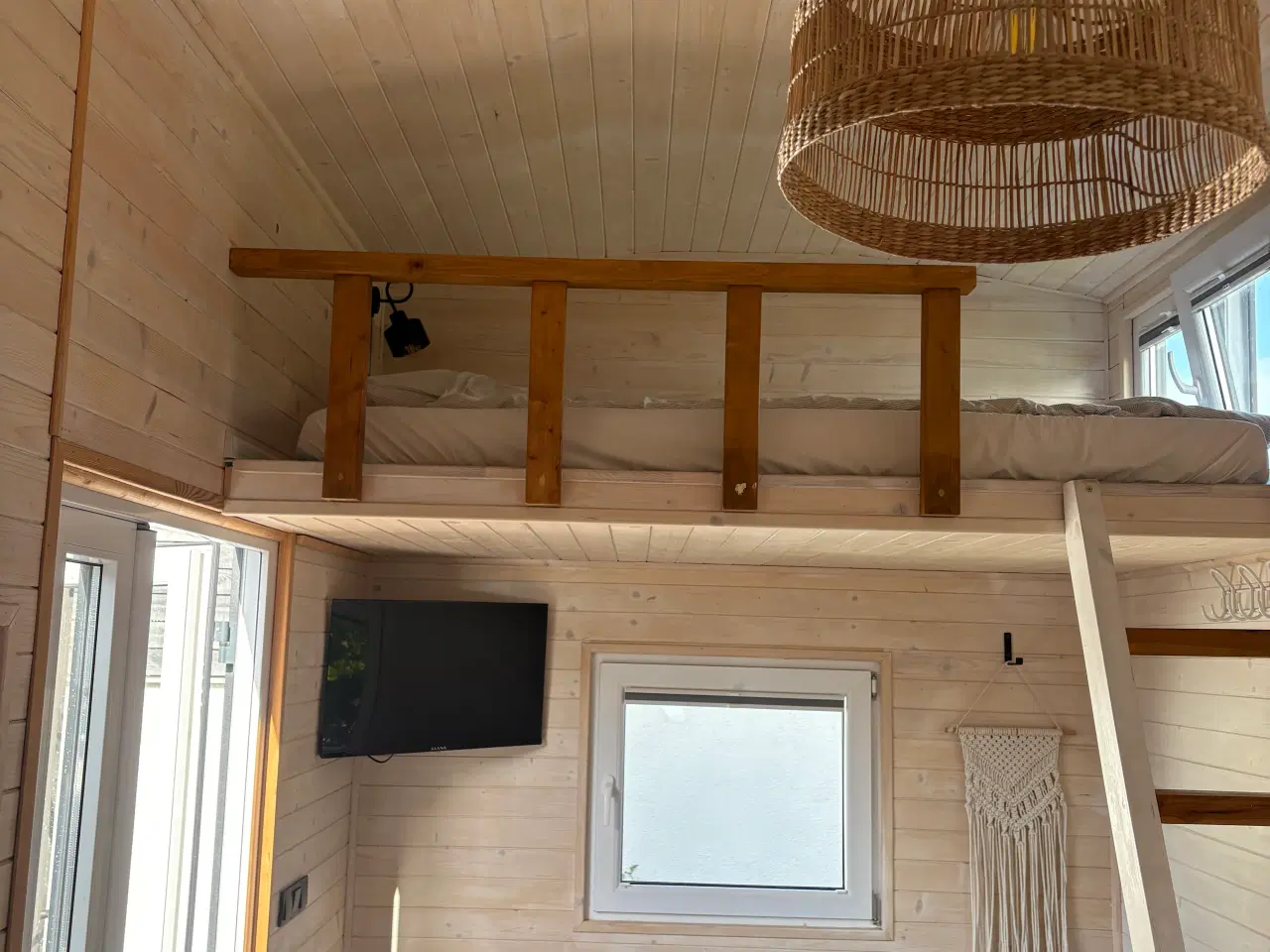 Billede 16 - TinyHouse luxus. På hjul