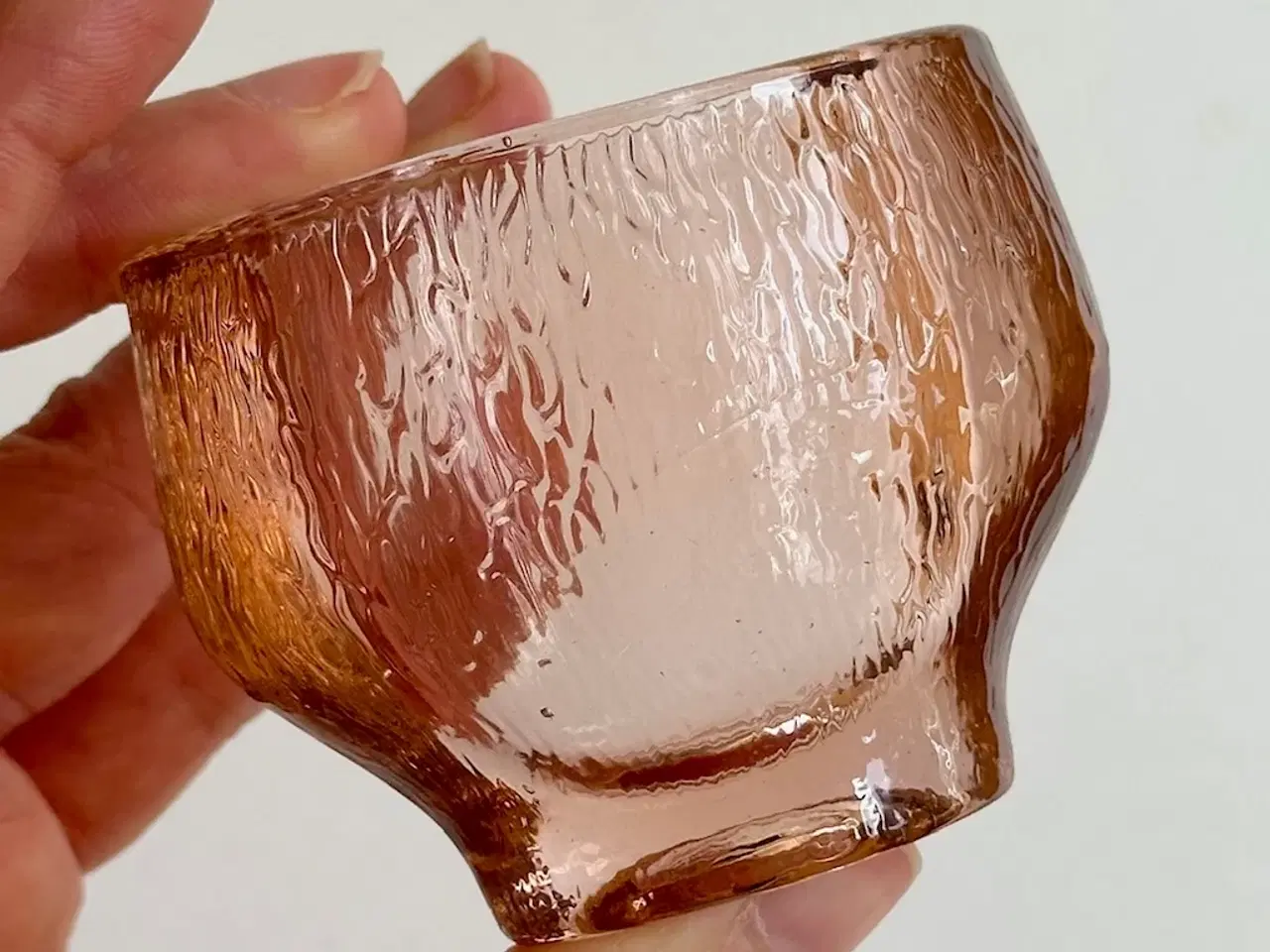 Billede 4 - Minivase, Frantisek Vizner