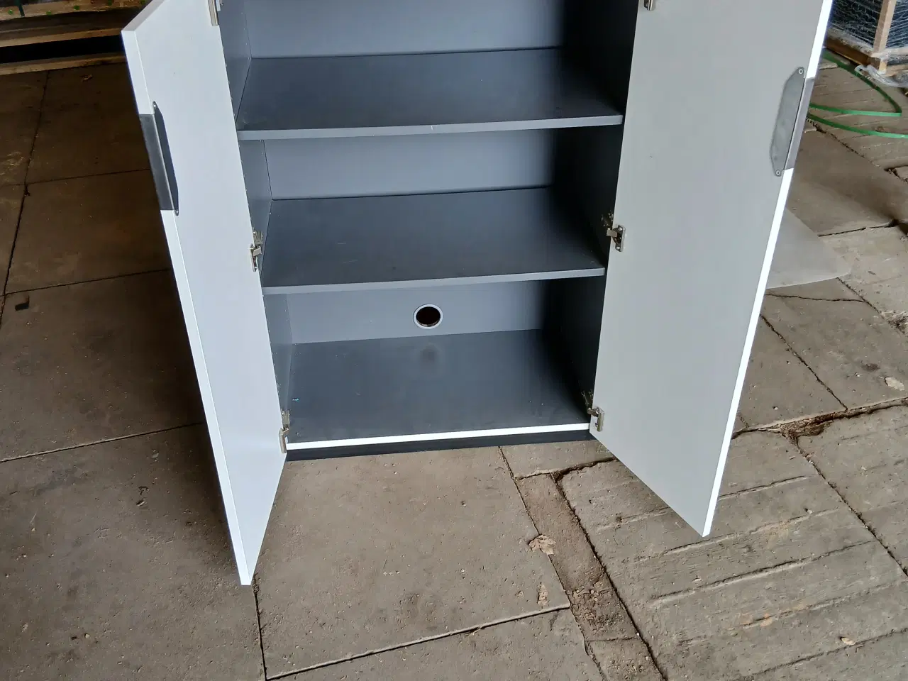 Billede 3 - Kontor møbler 