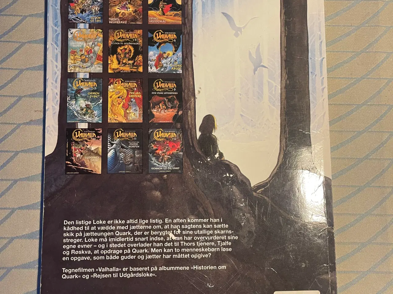 Billede 2 - Valhalla nr. 4