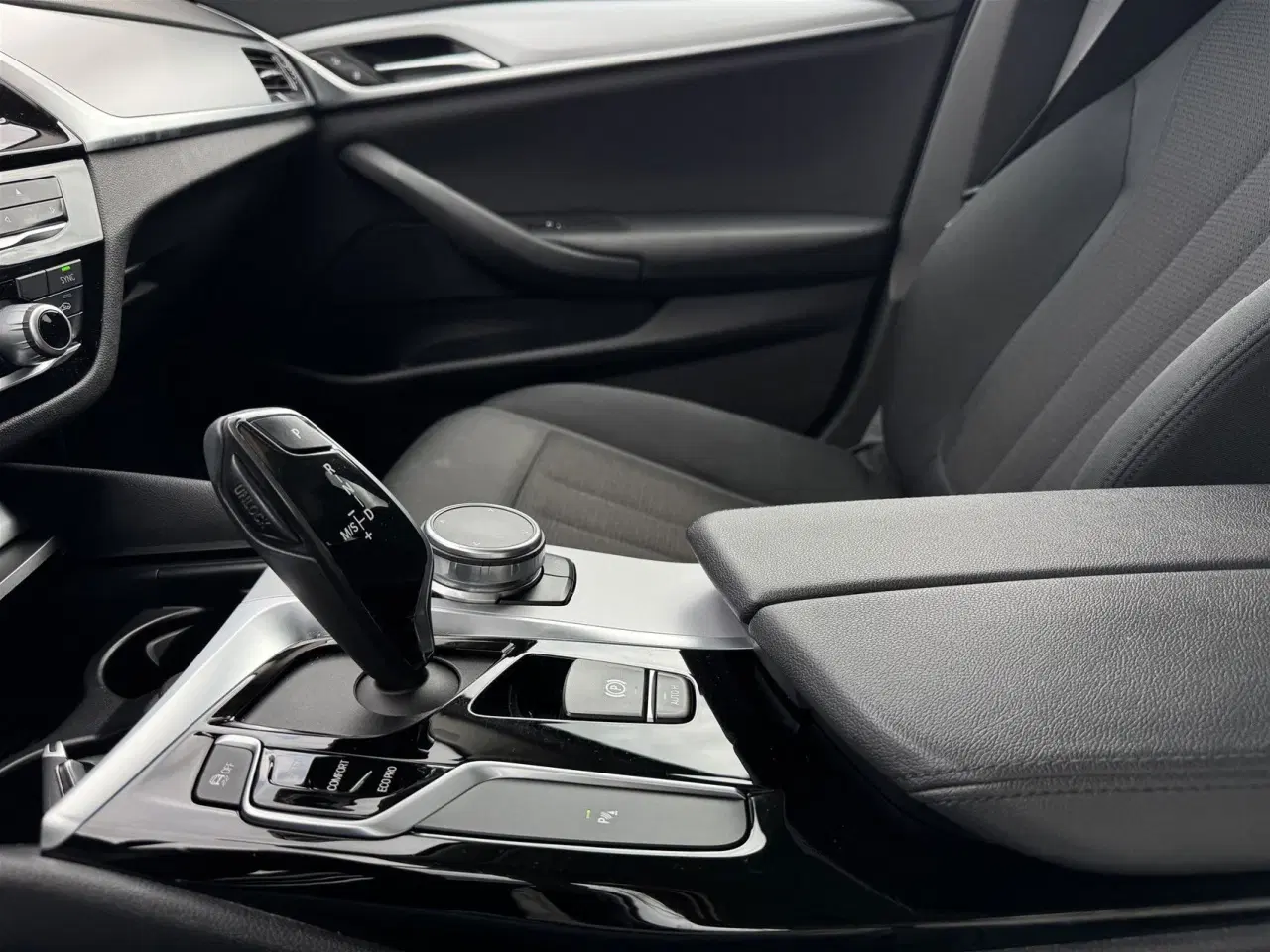 Billede 24 - BMW 520d Touring 2,0 D Connected Steptronic 190HK Stc 8g Aut.