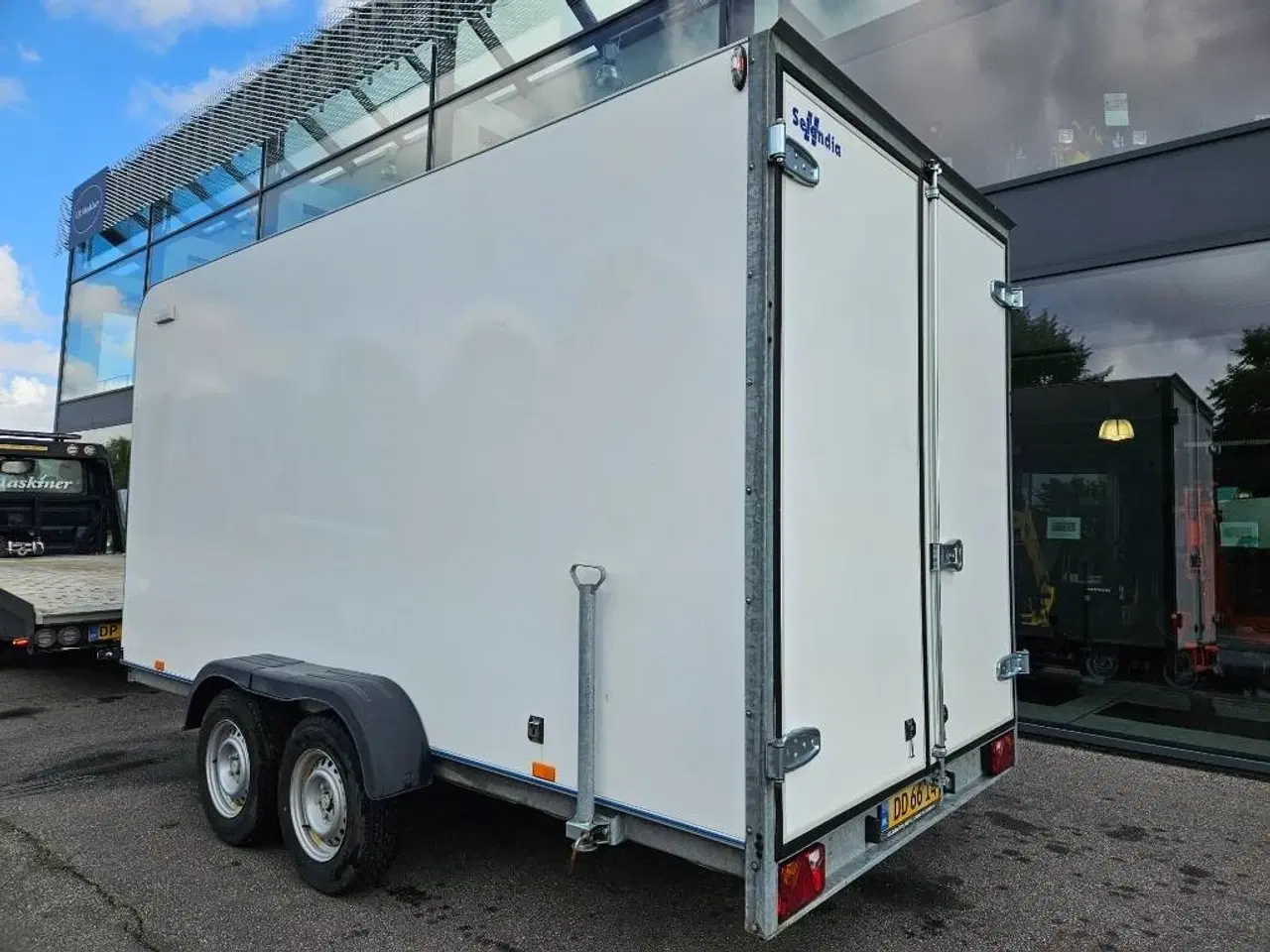 Billede 6 - [Other] tomplan m12