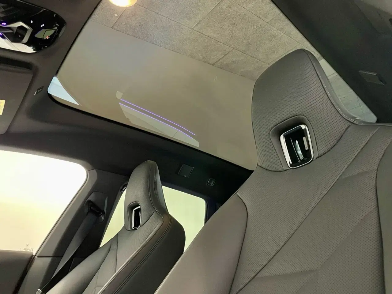 Billede 16 - BMW iX  xDrive50 Supercharged