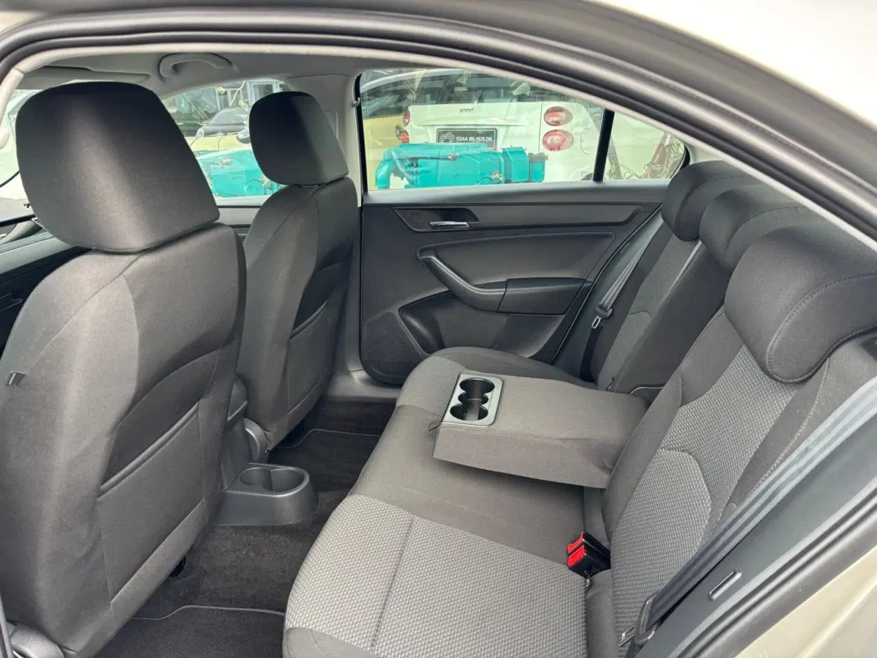 Billede 8 - Seat Toledo 1,4 TSi 122 Style DSG