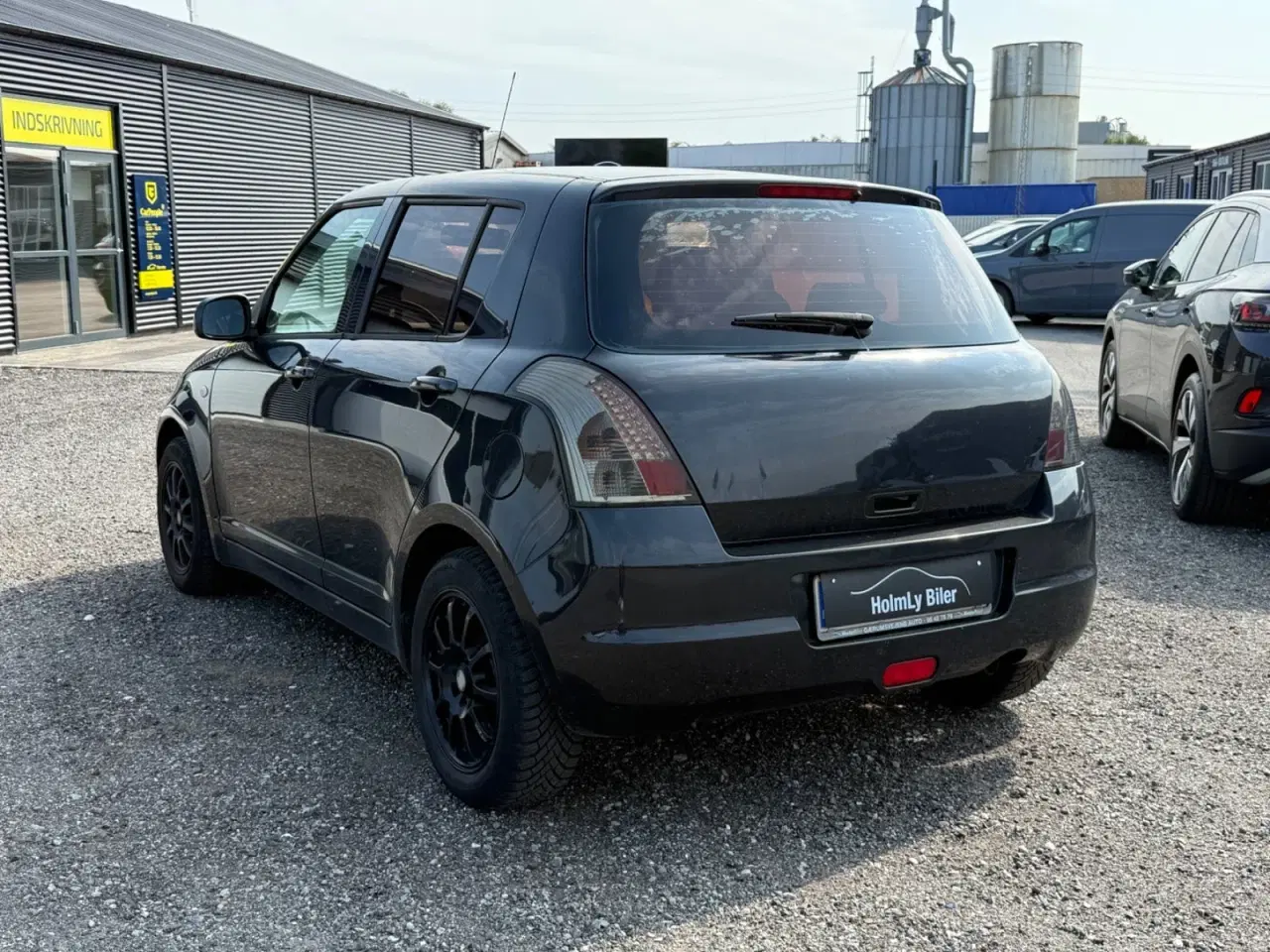 Billede 2 - Suzuki Swift 1,3 GL-A