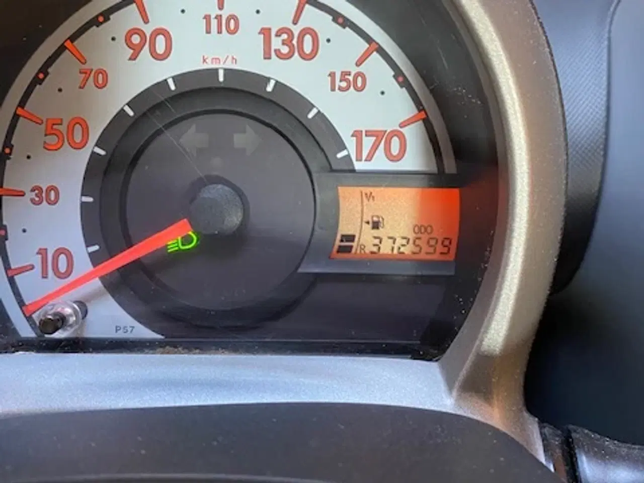 Billede 7 - Toyota Aygo 2008