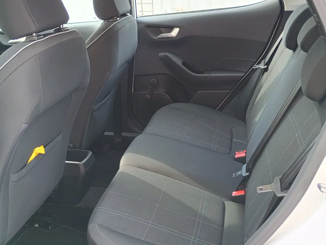 Billede 4 - Ford Fiesta 