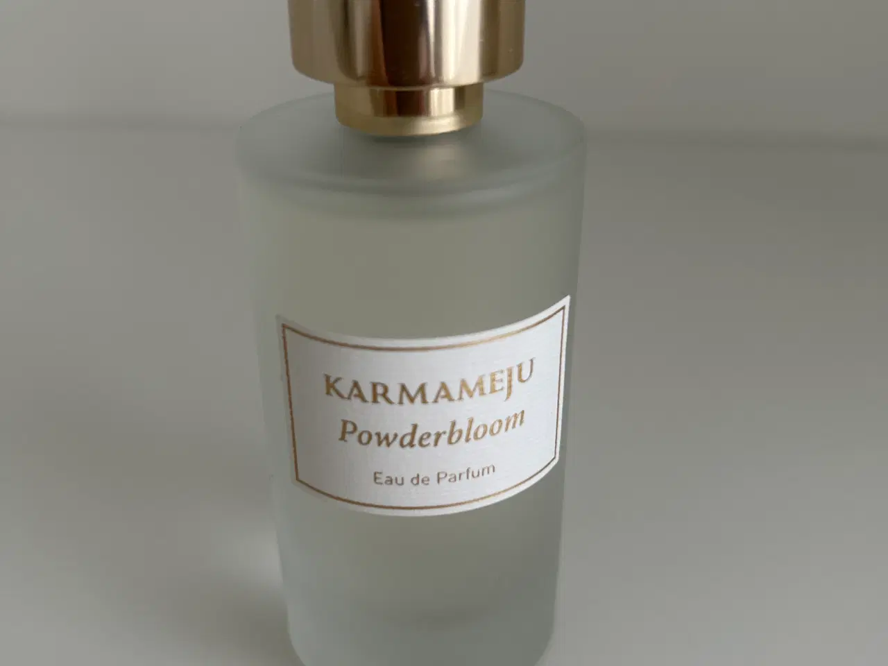 Billede 1 - Eau de parfum Karmameju Powderbloom