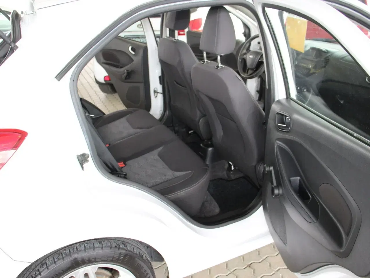 Billede 12 - Ford Ka+ 1,2 Ultimate