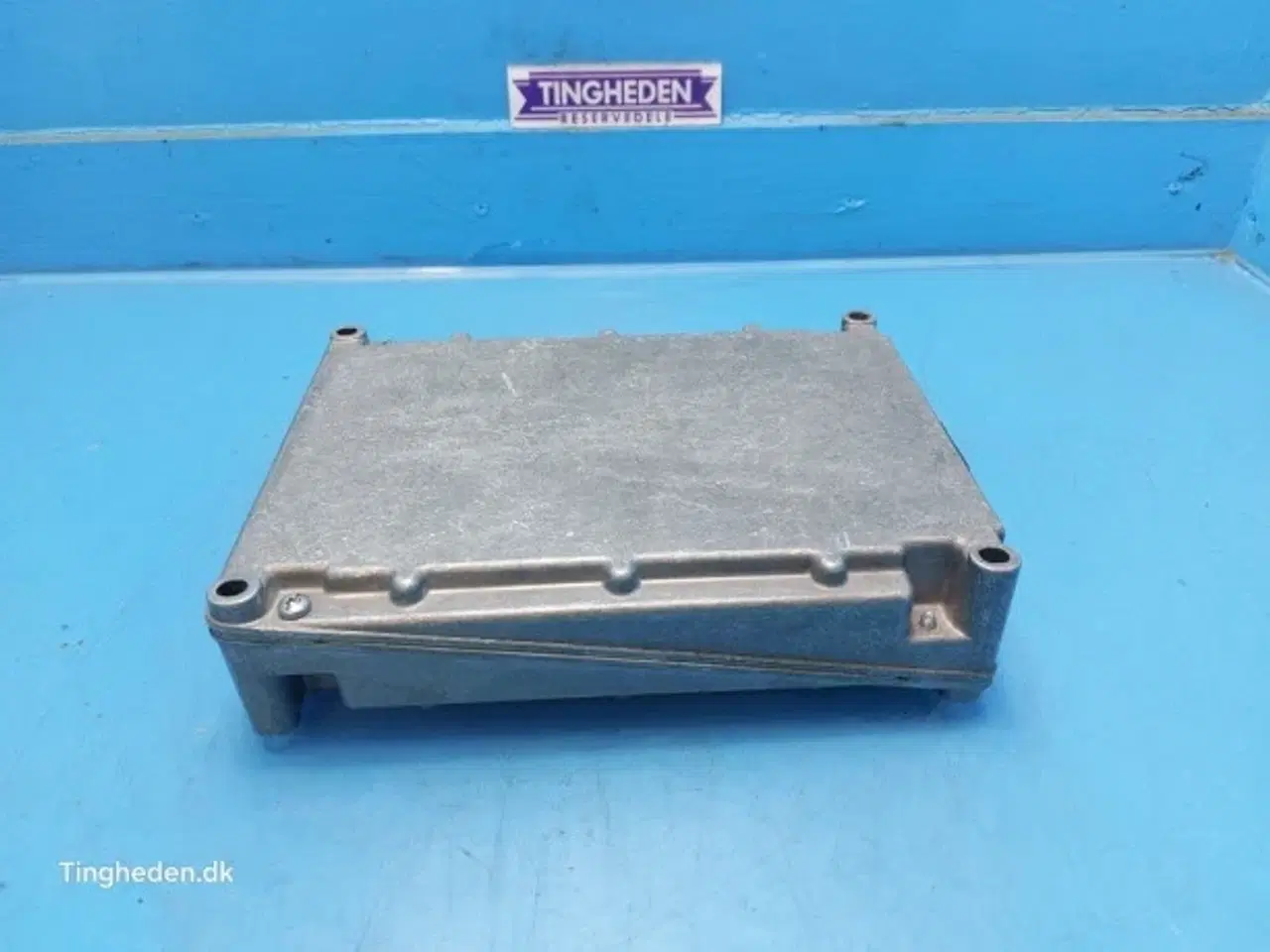 Billede 4 - John Deere Transmission Control Modul-ECU RE56908