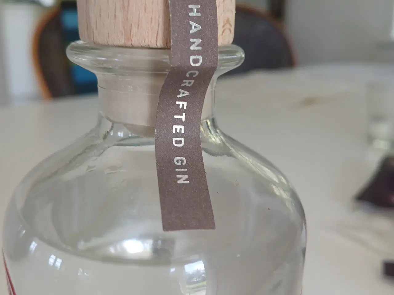 Billede 4 - Moesgaard Gin