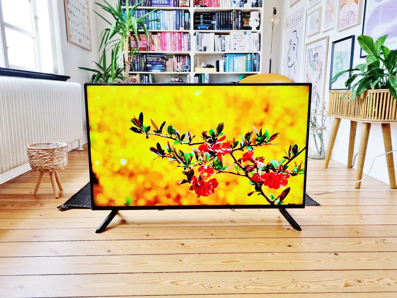 Billede 3 - Prosonic 43" 4K Android Smart TV 2023