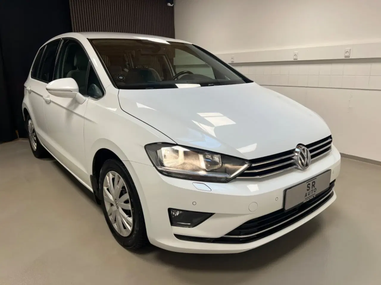 Billede 3 - VW Golf Sportsvan 2,0 TDi 150 Highline DSG BMT