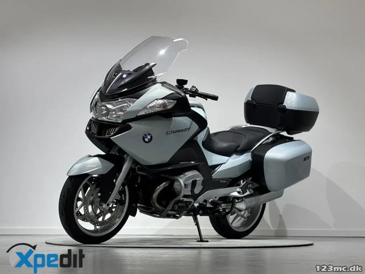 Billede 5 - BMW R 1200 RT
