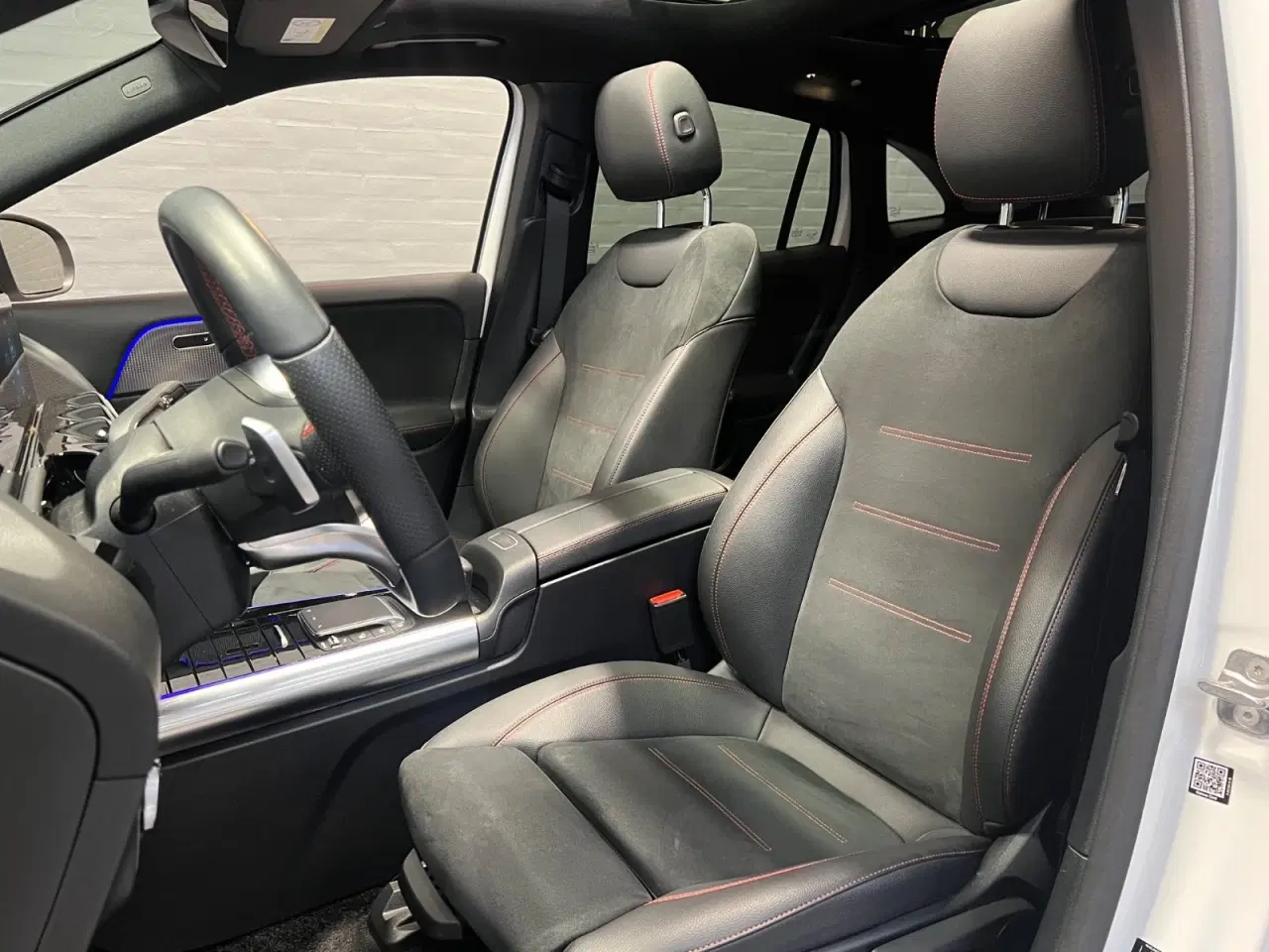 Billede 12 - Mercedes EQA250  AMG Line