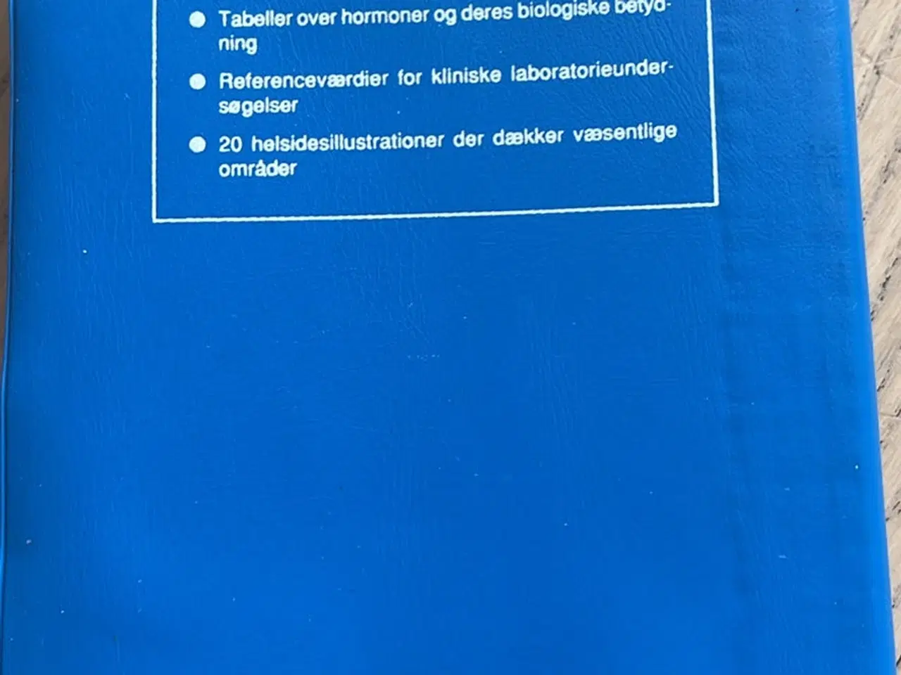 Billede 2 - Medicinsk ordbog