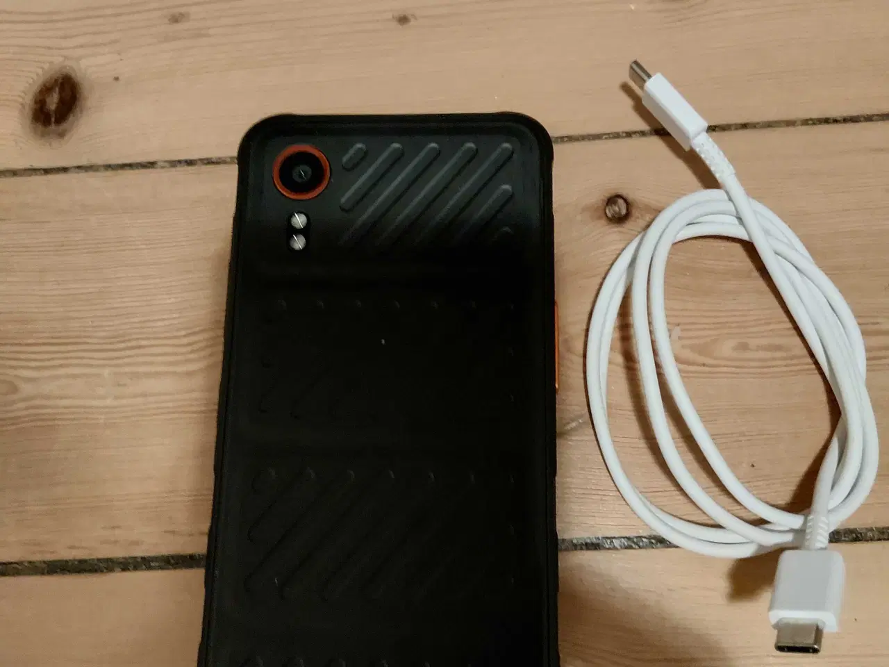 Billede 2 - Samsung Xcover7  (ikke enterprise model)