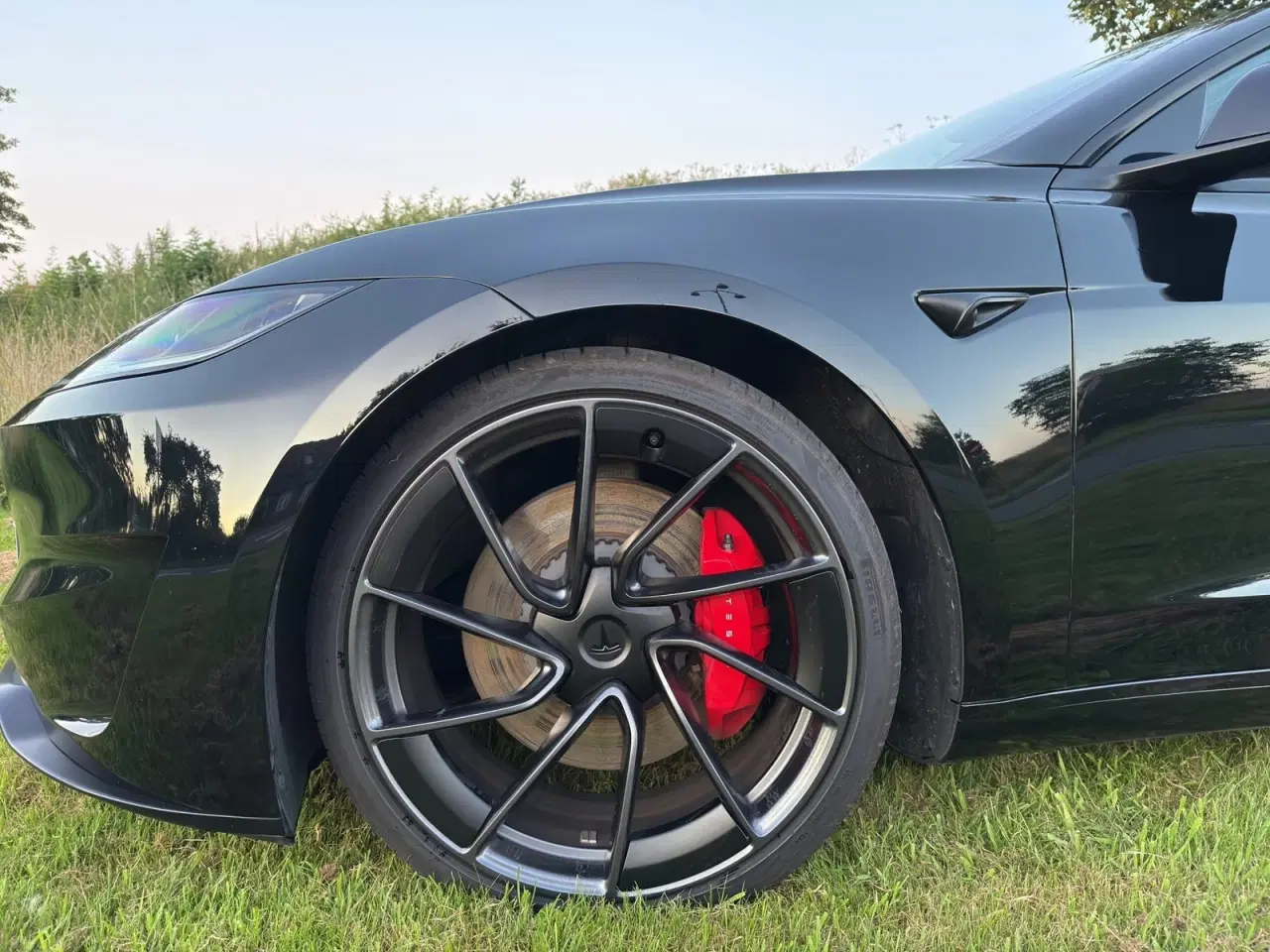 Billede 18 - Tesla Model 3  Performance AWD