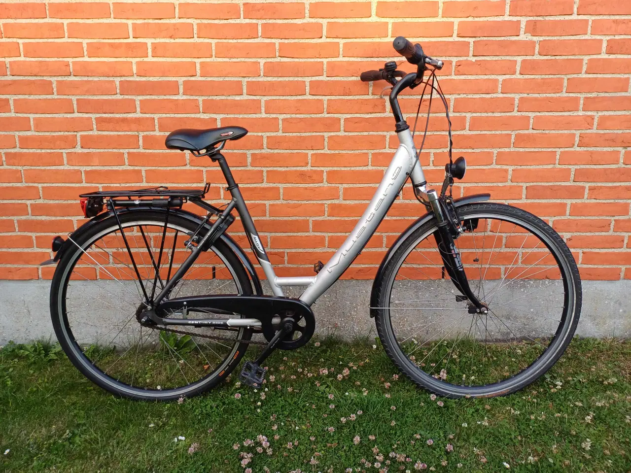 Billede 1 - Mustang Alloy Shopper