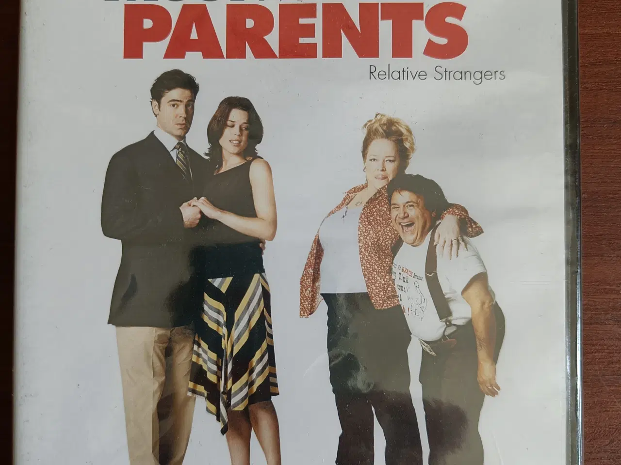 Billede 1 - DVD [Ny] Meet My Parents