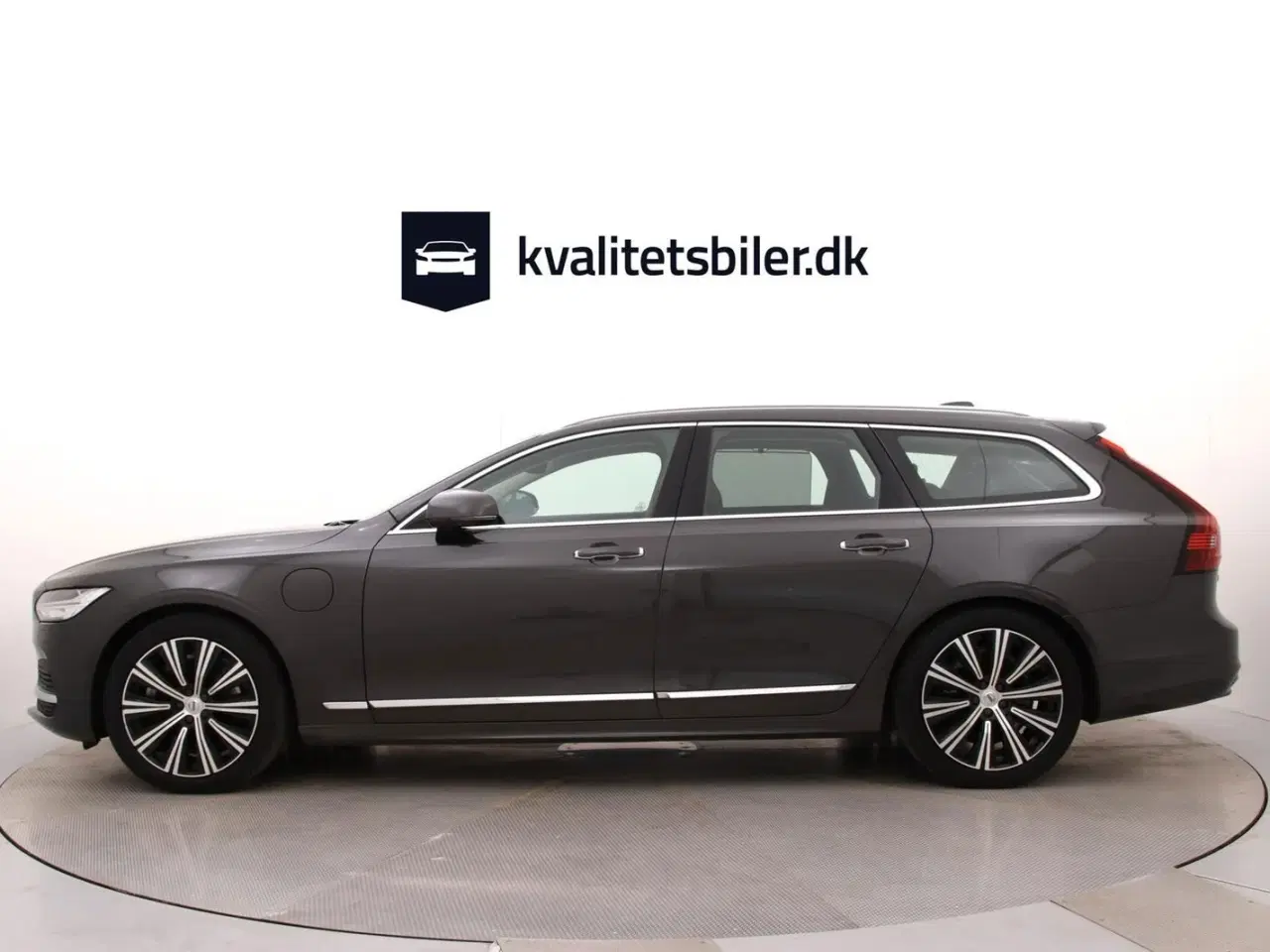 Billede 2 - Volvo V90 2,0 T6 ReCharge Inscription aut. AWD