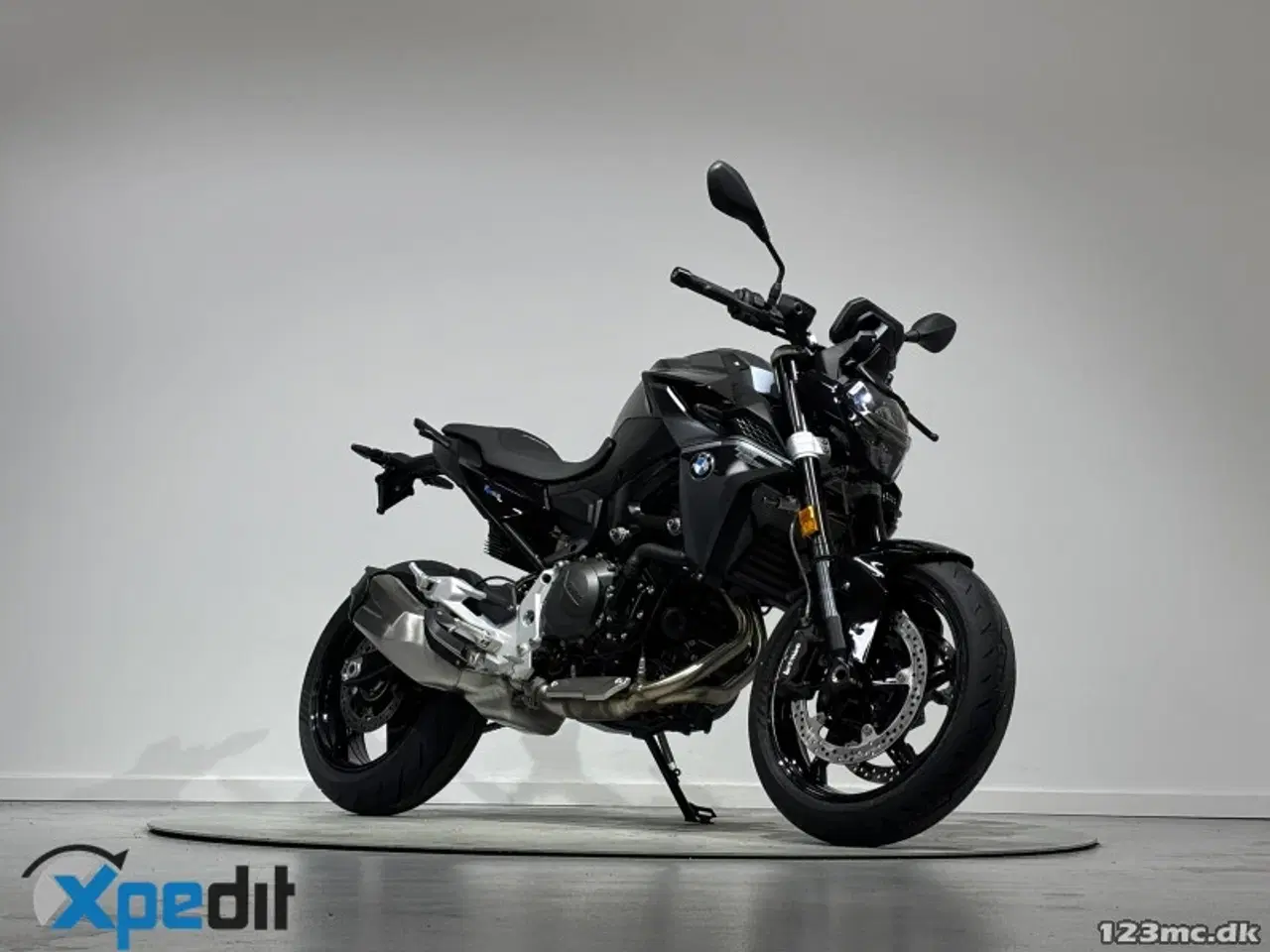 Billede 3 - BMW F 900 R