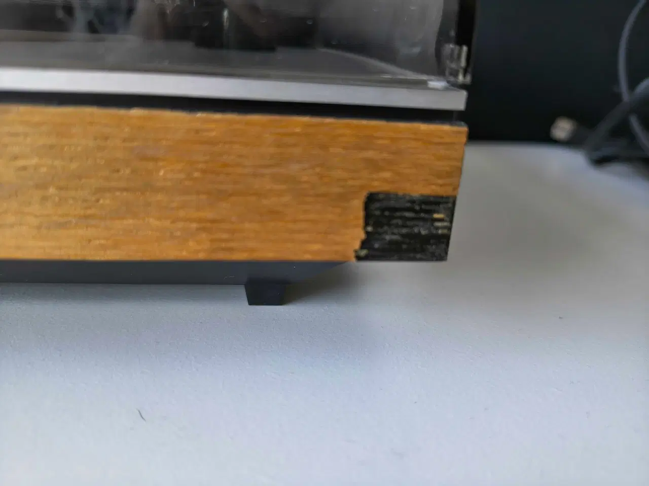 Billede 4 - B&O Beogram 1700 pladespiller 