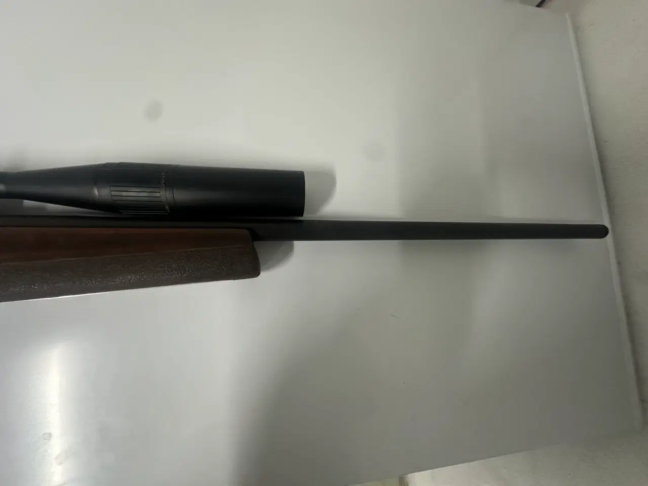 Billede 5 - Tikka M65 Baneriffel