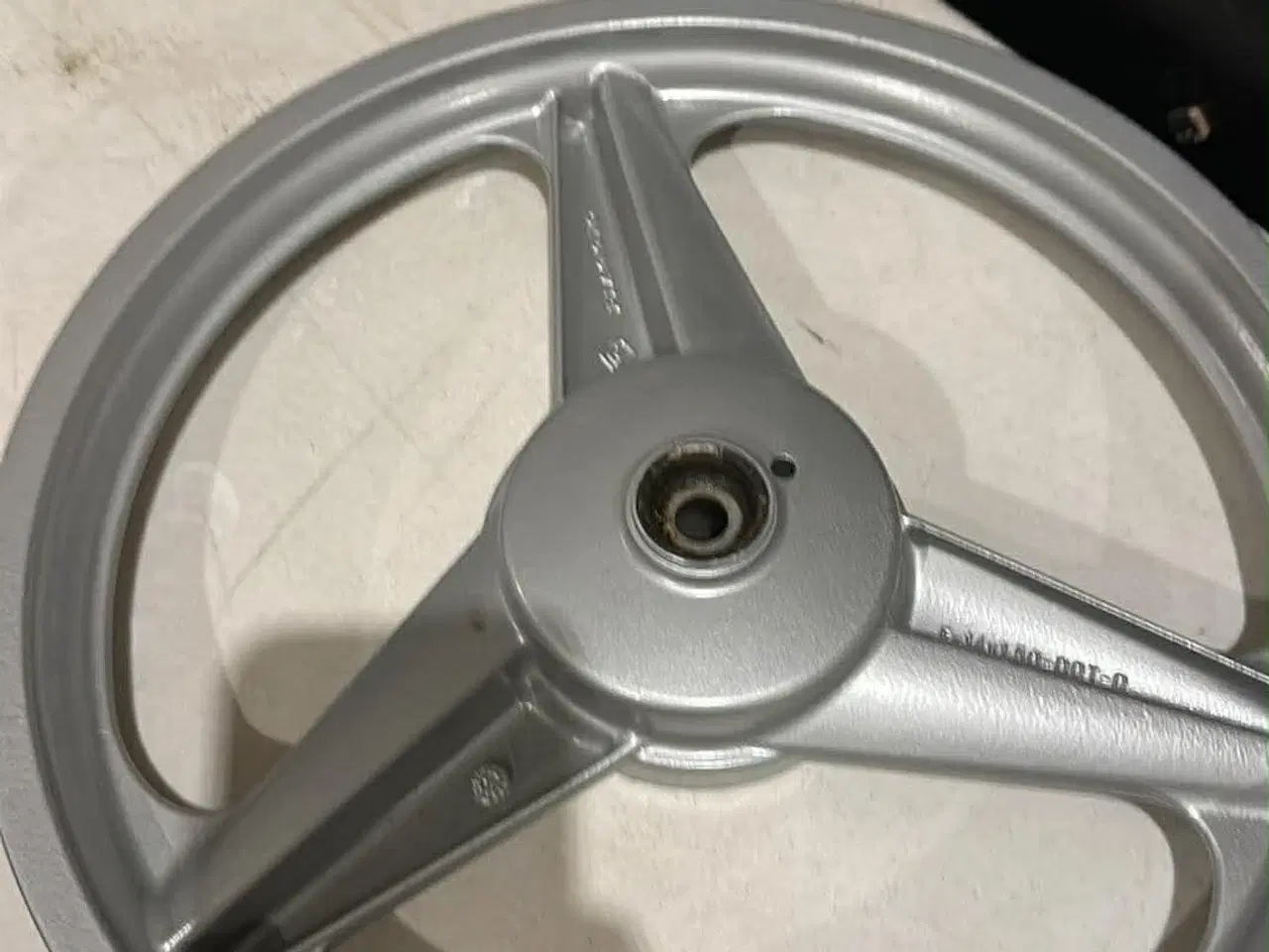 Billede 1 - Fælge til Ciao 