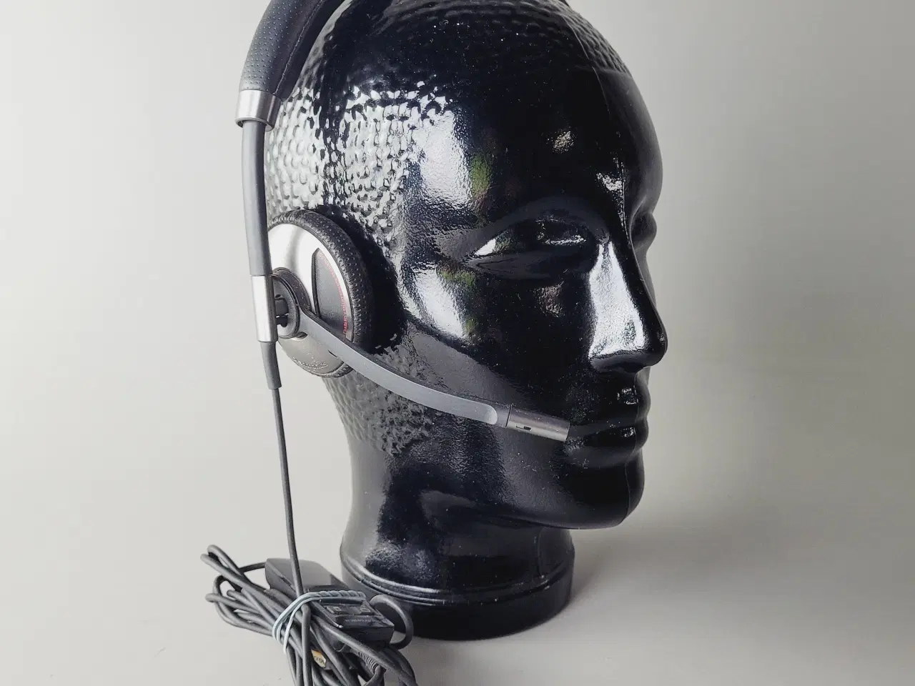 Billede 2 - ⭐️. 🎧 Plantronics Blackwire C720 M – Headset