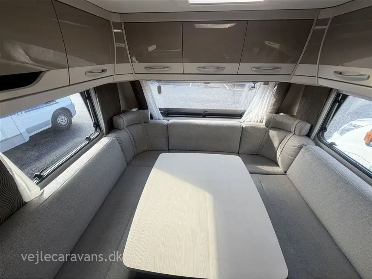 Billede 11 - 2020 - Dethleffs Nomad Snow 590 RF