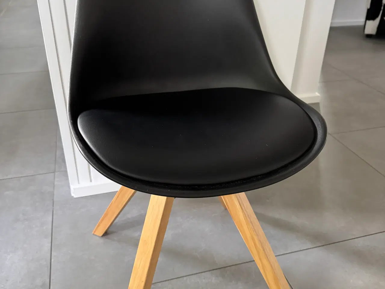 Billede 2 - 6 stk, Spisebordsstole