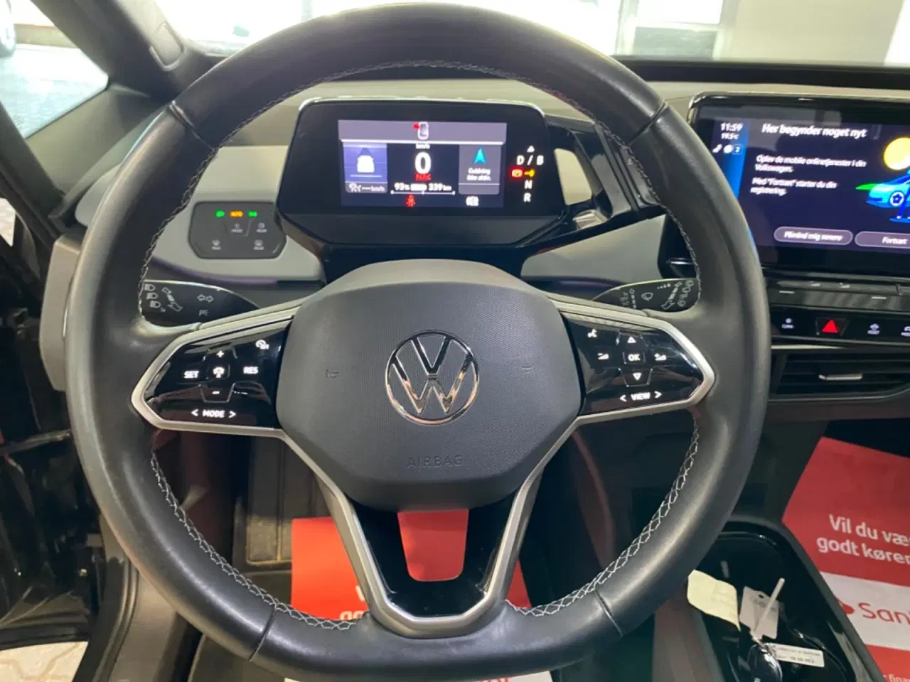 Billede 8 - VW ID.3 58 Pro