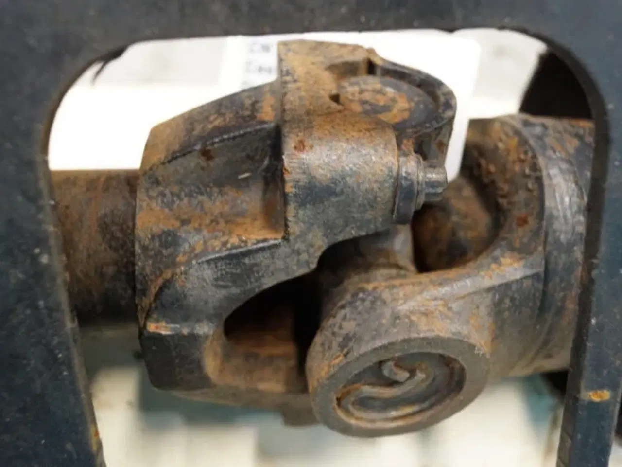 Billede 9 - Case 8010 PTO 87000205