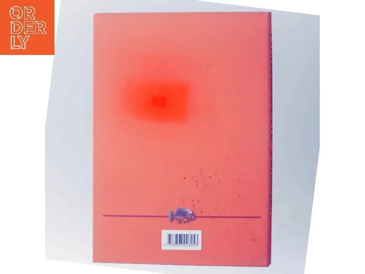 Billede 3 - Prinsessen af Burundi : kriminalroman af Kjell Eriksson (Bog)