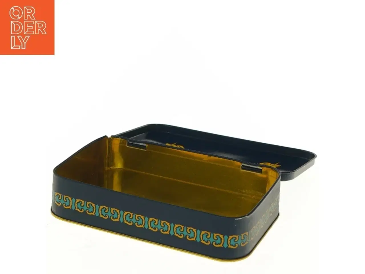 Billede 5 - Irma Dåse replik fra Irma (str. 4x17x10,5 cm)