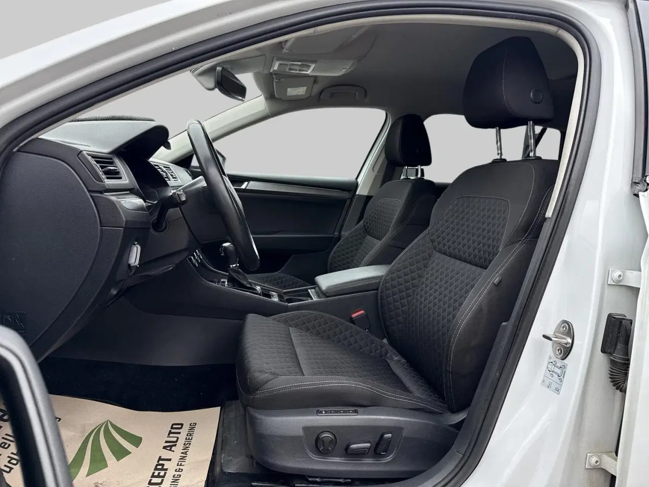 Billede 7 - Skoda Superb 1,4 TSi 150 Style Combi DSG