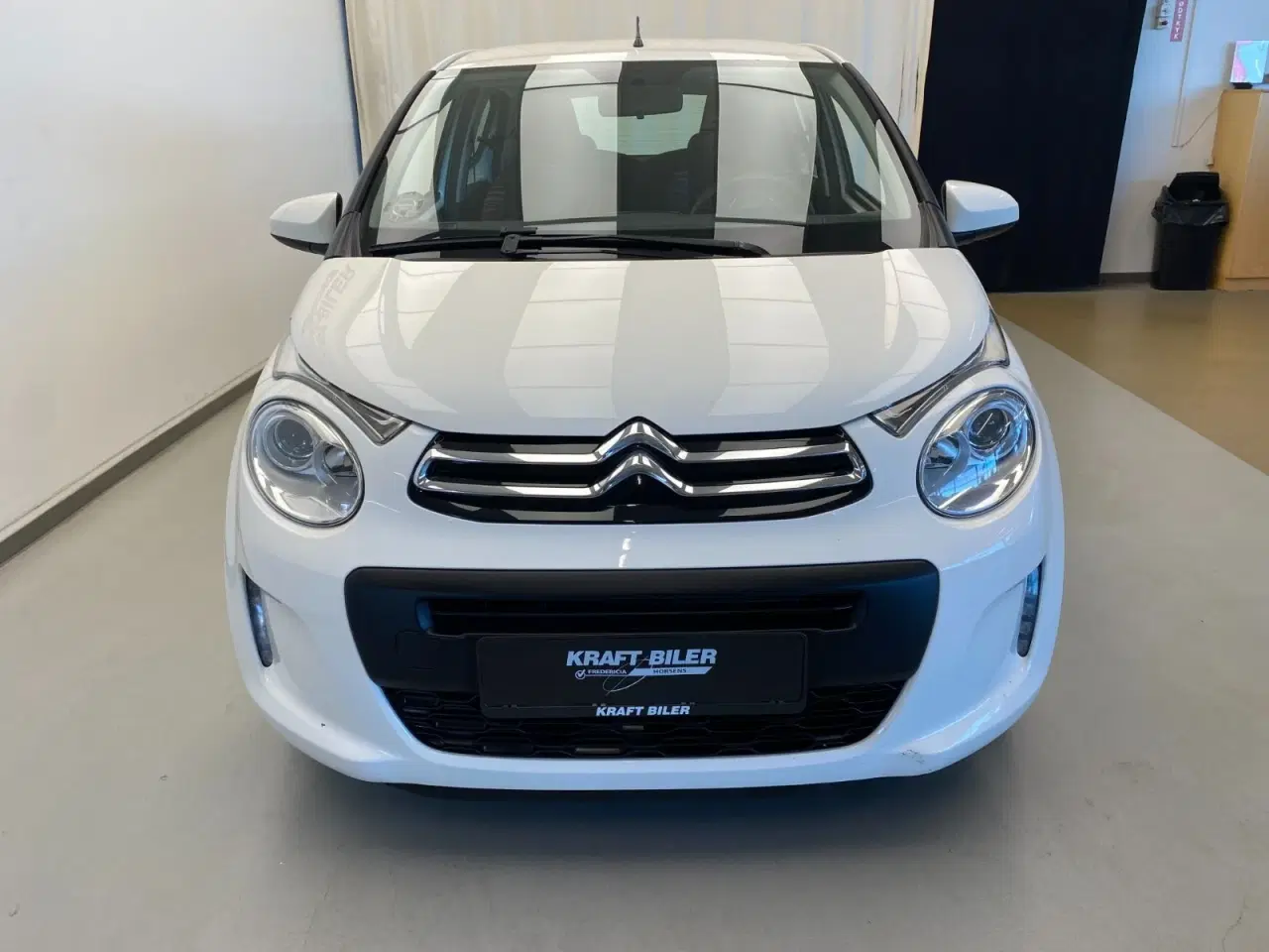 Billede 6 - Citroën C1 1,0 VTi SportLine