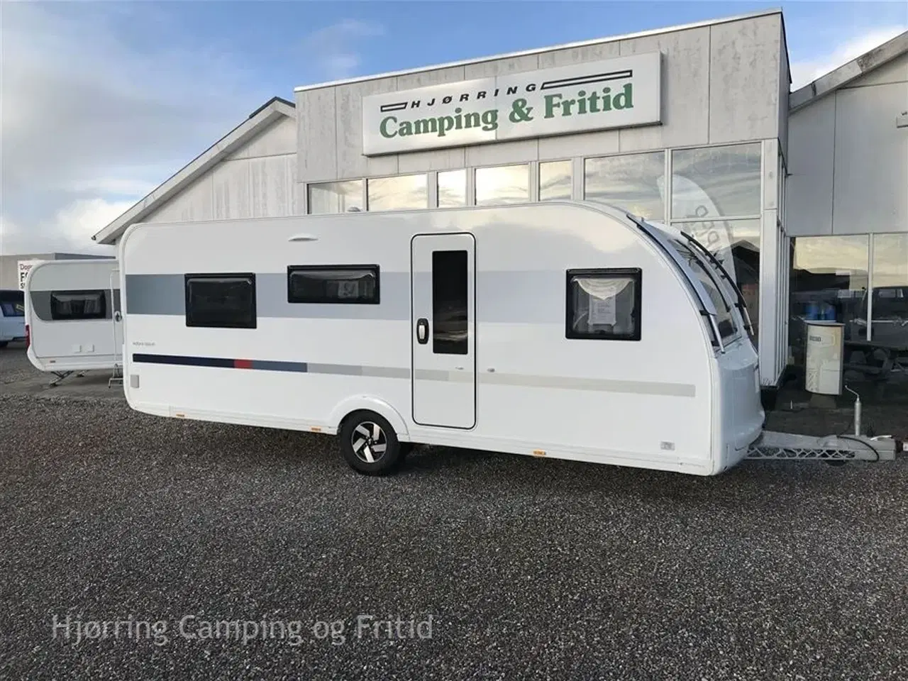 Billede 1 - 2024 - Adria Adora 593 UP