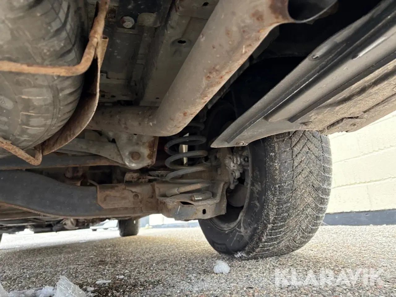 Billede 10 - Varebil Toyota Proace