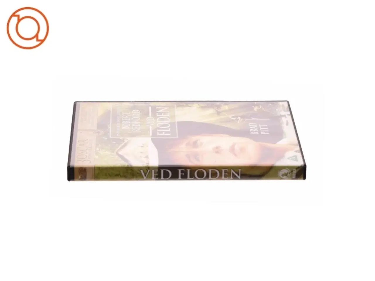 Billede 2 - Ved floden