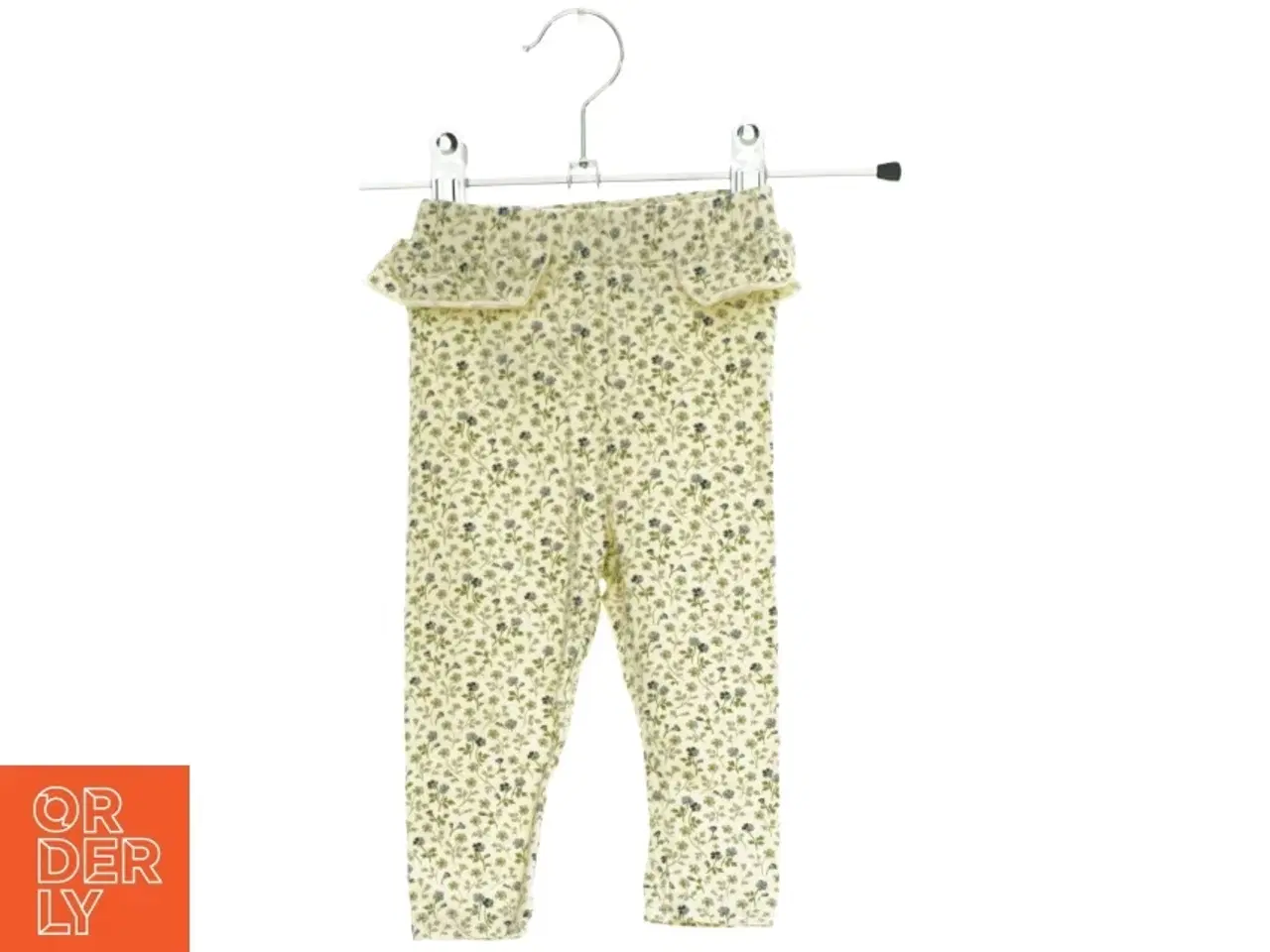 Billede 2 - Leggings fra Sofie Schnoor (str. 62 cm)