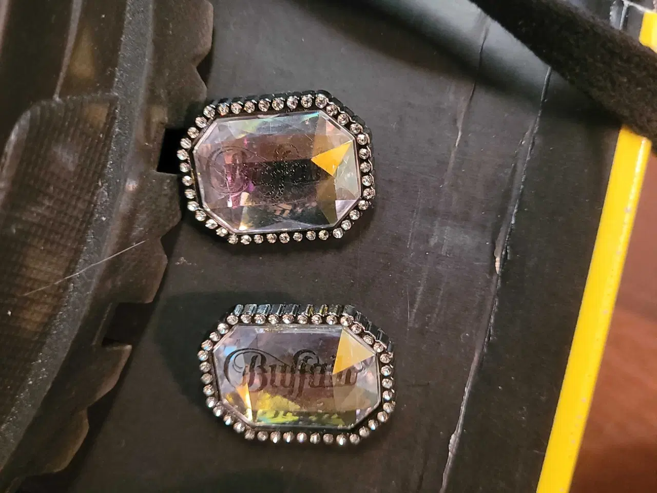 Billede 6 - Fede Buffalo aspha ice støvler str. 38 